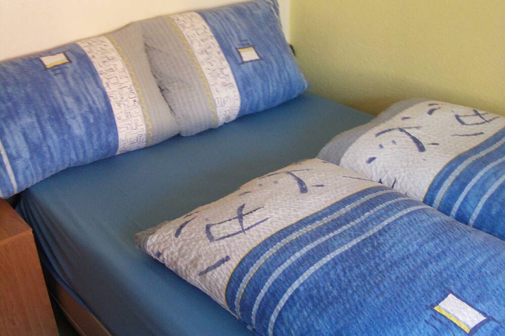 Ganze Wohnung, Ferienwohnung im vorderen Odenwald in Mörlenbach, Bergstraße