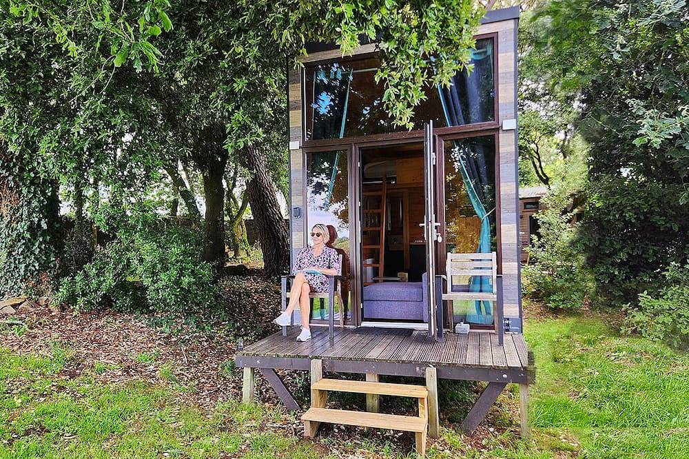 Appartement entier, Tiny House - 2/3P Apartment private bathroom in Baden (France), Côte des Mégalithes
