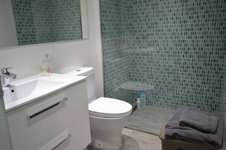 Appartement entier, \"Todo a tu alcance\" in Playa de las Américas, Arona