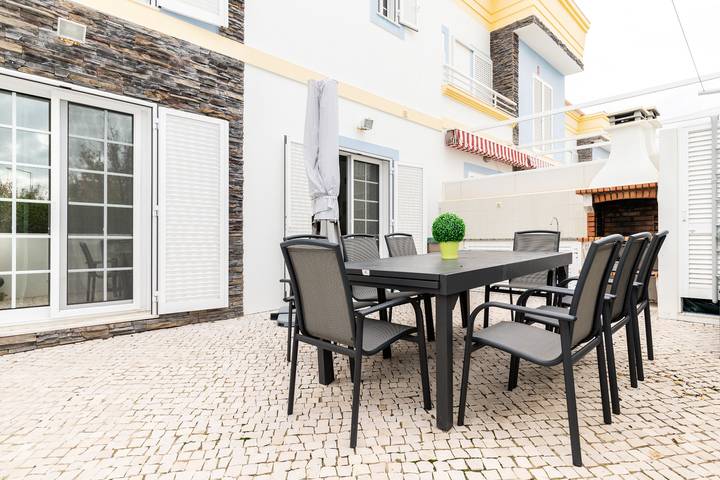 Location de vacances pour 6 personnes, avec terrasse à Manta Rota - 3
