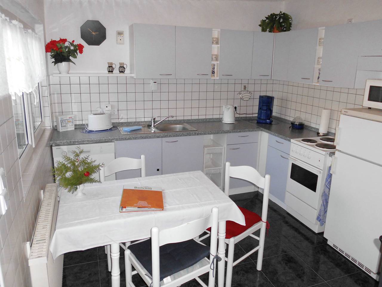 Ferienhaus am See und Wald in Sommerfeld in Kremmen, Ruppiner Seenland