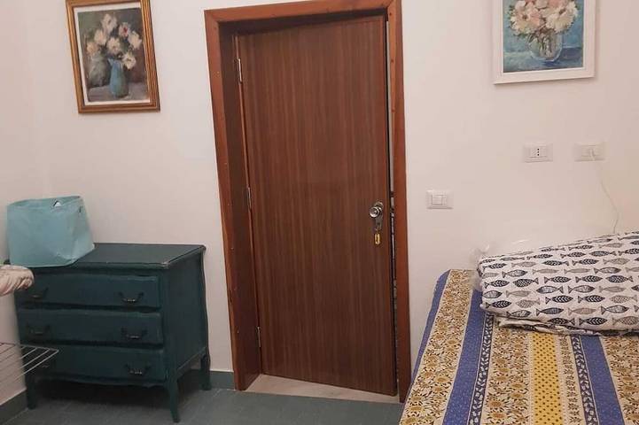 Gîte pour 6 personnes, avec balcon à Sant'Antonio di Gallura - 3