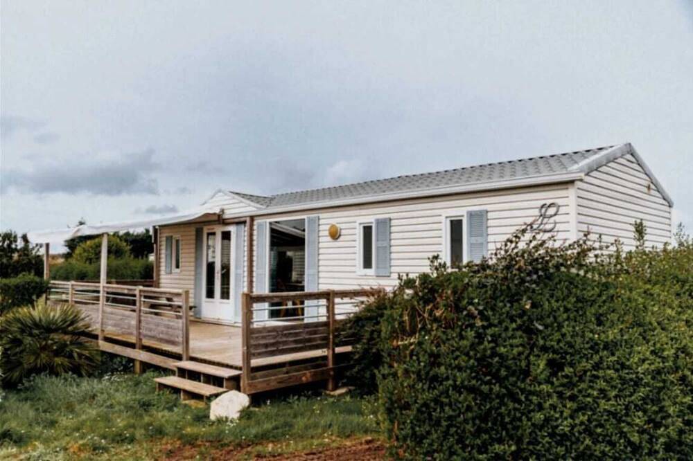 Photo : Camping