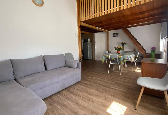 Maison d’hôte pour 5 personnes, avec vue ainsi que piscine et jardin dans Haute-Corse - 2