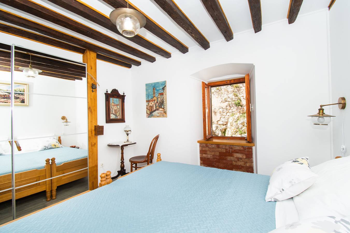 Ganze Wohnung, Apartment Rustika in Skradin, Šibenik-Knin
