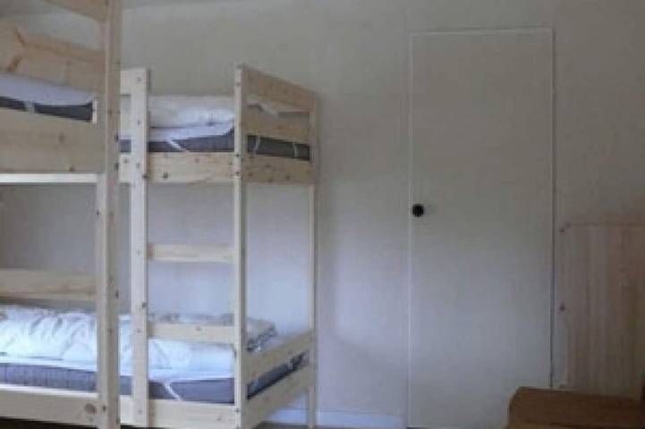 Ferienhaus für 8 Personen, mit Garten und Balkon in Munkfors - 4