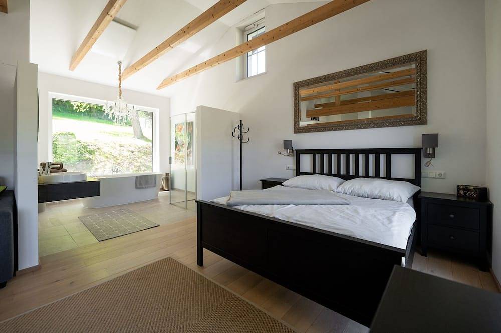 Waldloft - Südsteiermark in Heimschuh, Lavanttaler Alpen