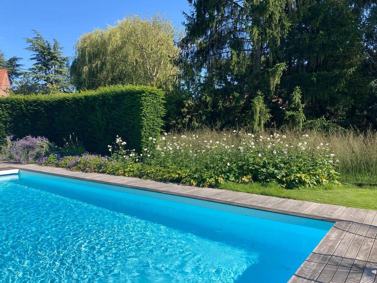 Double Room in Croix (homonymie), Région de Lille