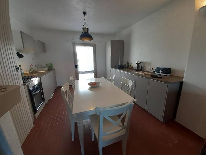 Location de vacances pour 5 personnes, avec jardin, adapté aux familles à La Guérinière - 3