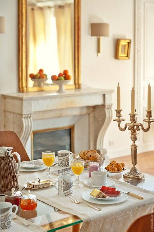 Ferienwohnung für 2 Personen in Paris - 2