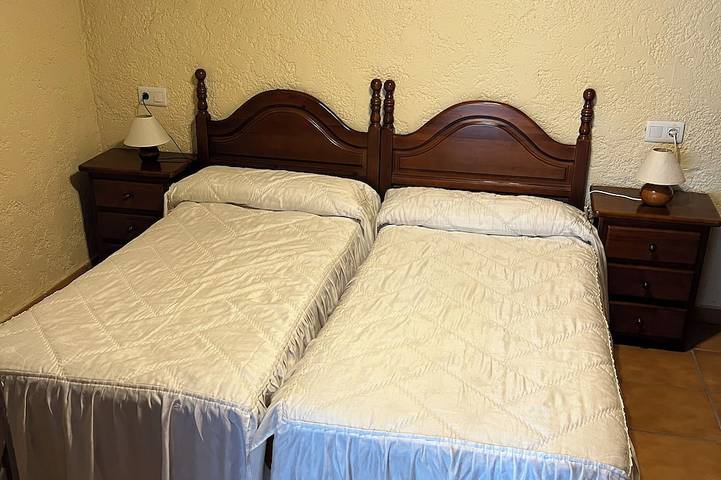 Your Peaceful Hideaway in the Heart of Asturias in Piloña, Côte Cantabrique