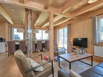 Chalet für 12 Personen in Sankt Michael im Lungau, Lungau, Bild 4