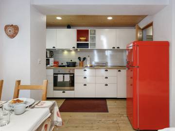 Chalet voor 4 Personen in Grindelwald, Interlaken-Oberhasli, Afbeelding 3