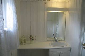 Vacation House for 6 Guests in Ulvik herad, Vestland, Picture 4