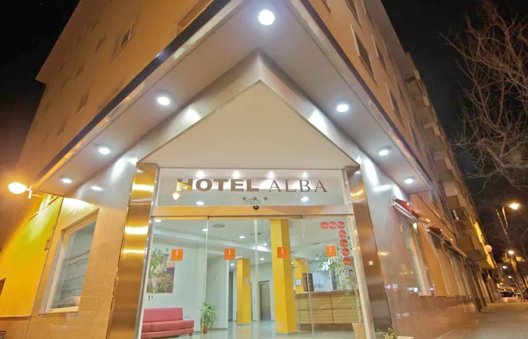 Hotel para 2 personas - 1
