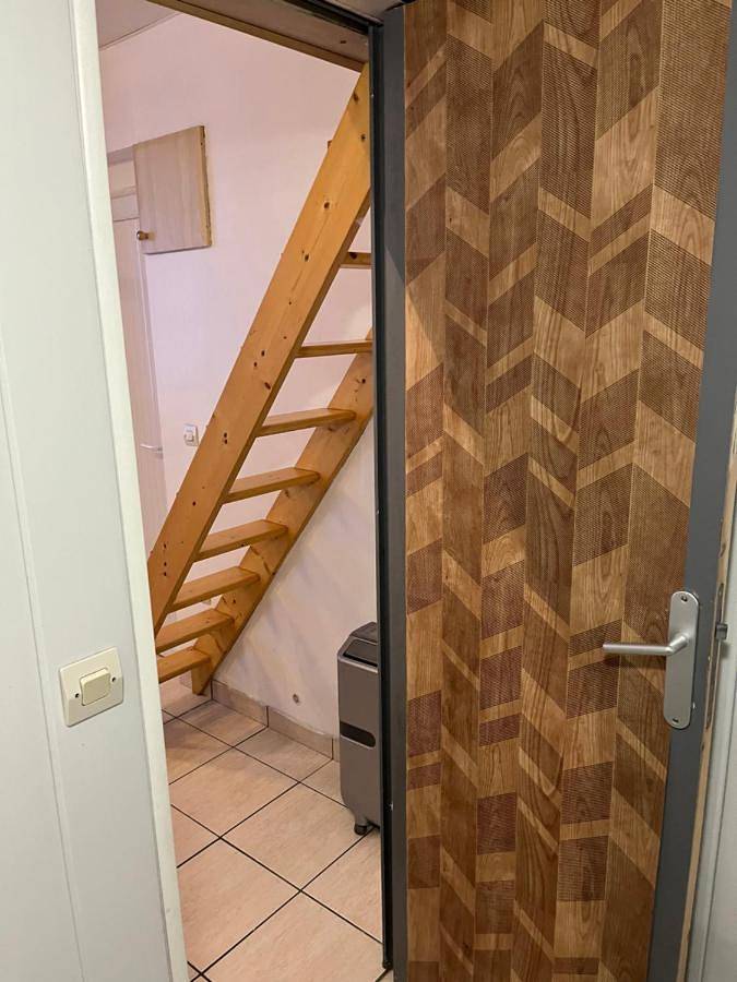 Gîte pour 2 personnes, animaux acceptés dans Vallée d'Ossau - 2