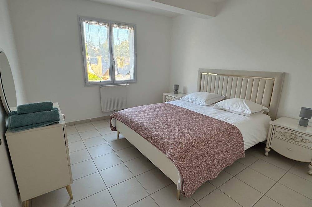 Maison familiale spacieuse~Château de Chambord in Huisseau-sur-Cosson, Sologne