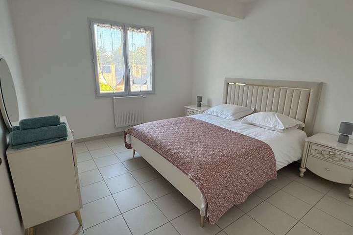 Location de vacances pour 10 personnes à Huisseau-sur-Cosson - 2