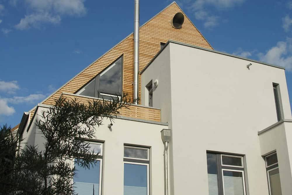 Ganze Wohnung, Karlshagen - Kapitänsweg 2 Kajüte 08 (5*) - App. Kap. 2/8 (5*) in Karlshagen, Usedomer Norden