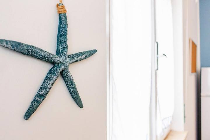 Appartamento vacanze per 6 persone, con terrazza - 1