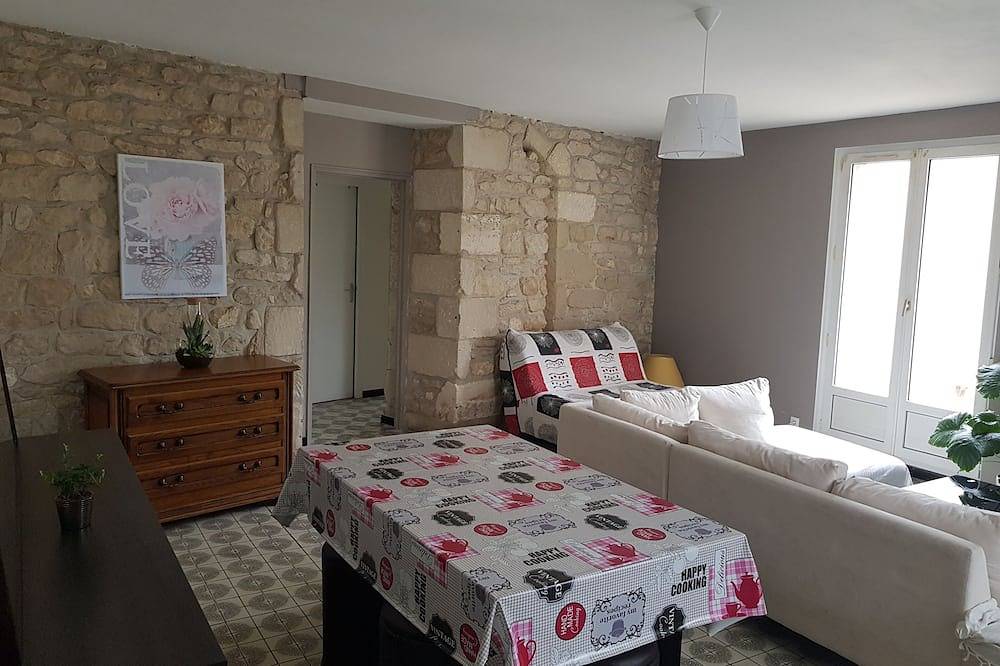 Appartement de vacances