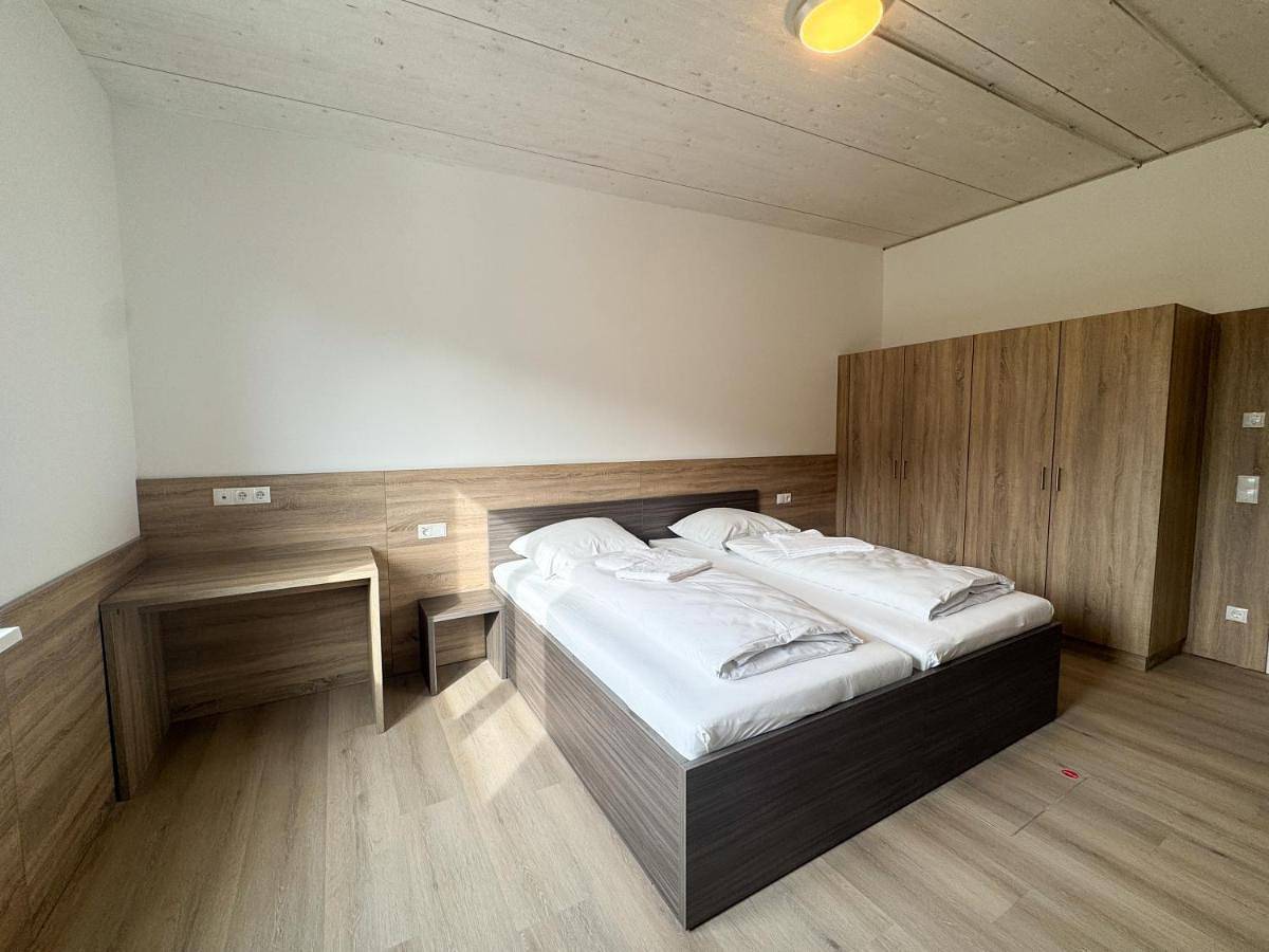 A2 Hotel Memmingen - Self-Check-In in Memmingen, Souabe (Bavière)