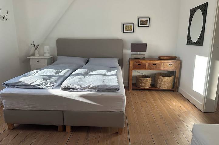 Ferienwohnung für 4 Personen in Kaiserslautern - 2