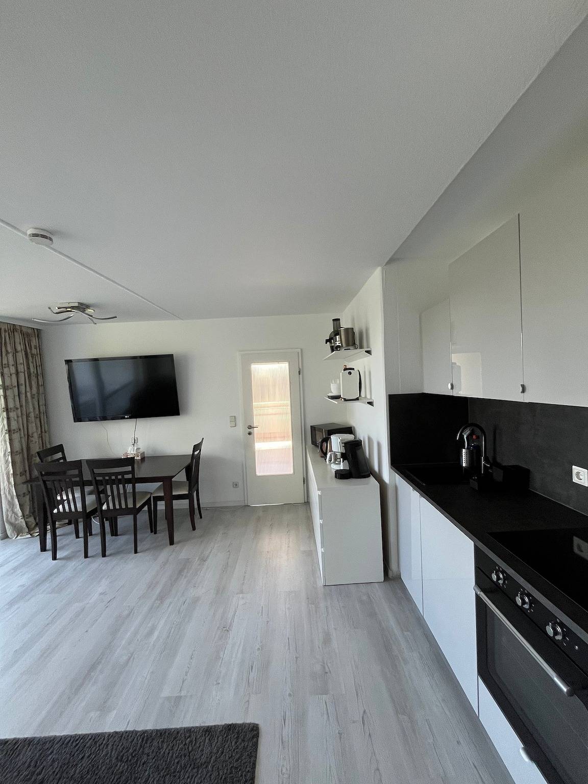 Ganze Ferienwohnung, Bocksberg Horizont in Hahnenklee, Goslar