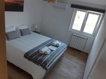 Chambre d’hôte pour 2 personnes, avec jardin et vue dans Caminha