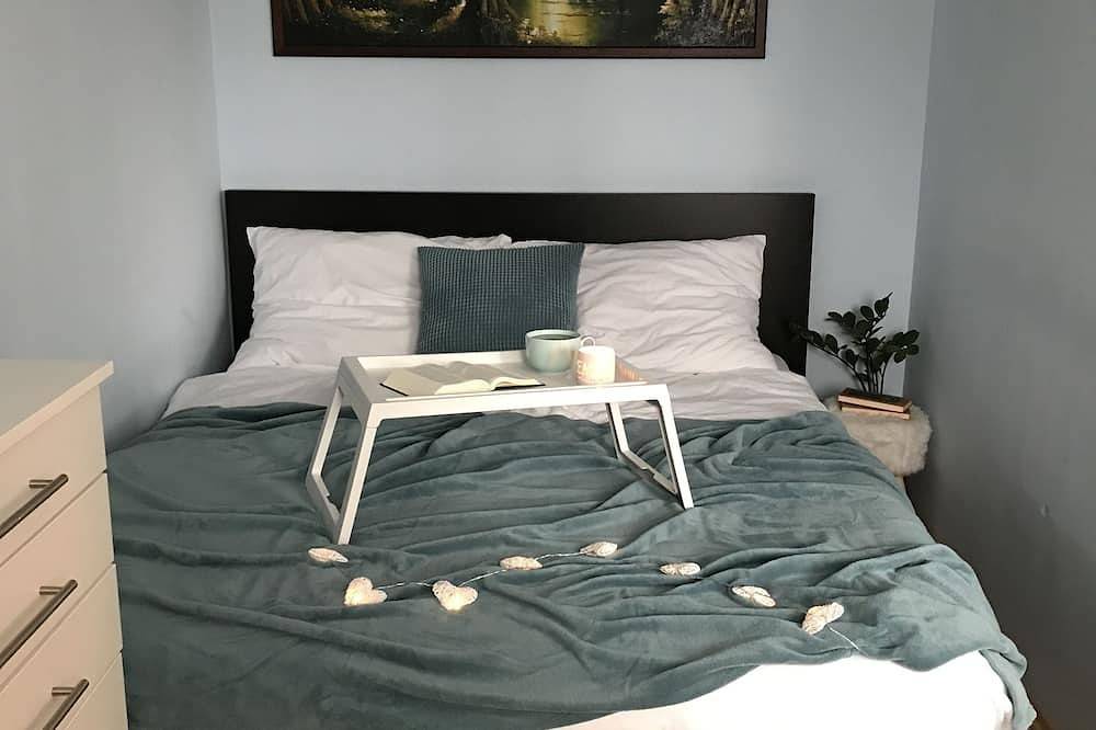 Ganze Wohnung, Gemütliche Wohnung im Zentrum des Universitätsviertels in Veszprém, Veszprém und Umgebung