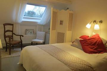Gîte pour 5 personnes à Nieppe