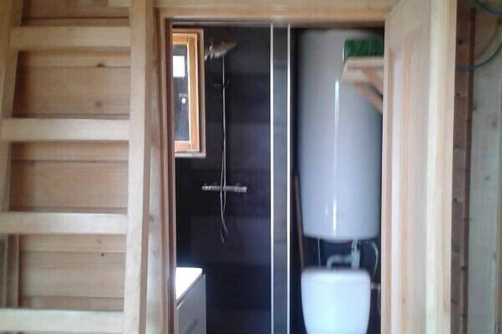 Vermietung Cottage min Chalet Freizeit Parc Pilat Farnay Nacht, Wochenende, bleibt. in Farnay, Regionaler Naturpark Pilat