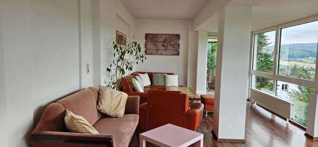 Appartement de vacances pour 2 personnes, avec terrasse