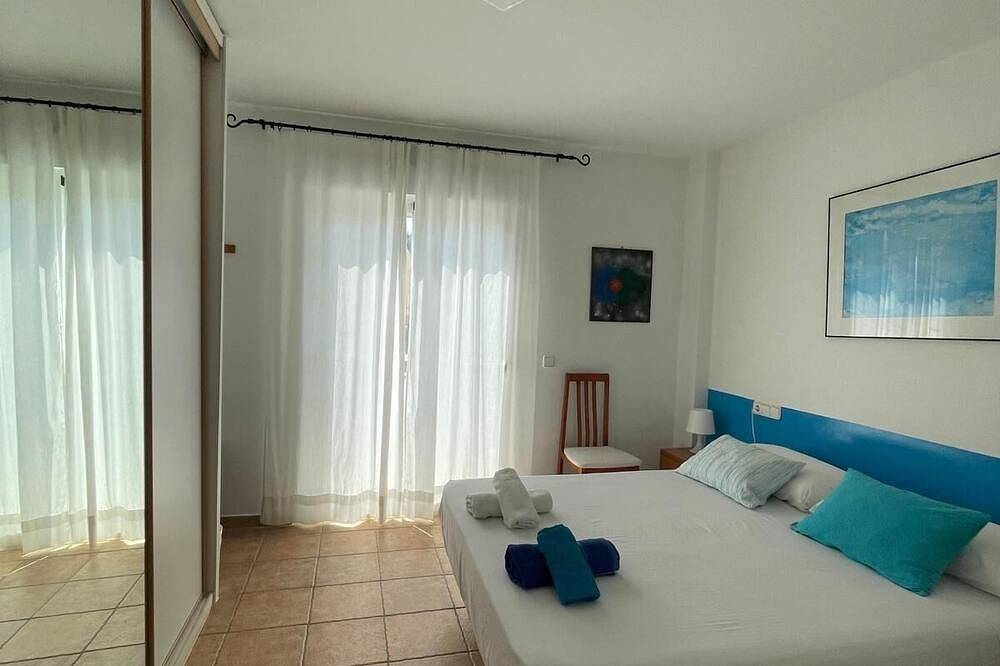 Casa Marino, tu casa de playa in San Francisco Javier, Formentera