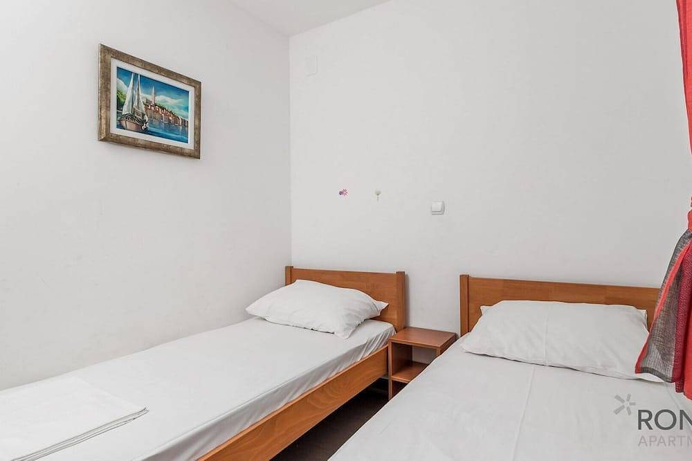 Ganze Wohnung, Rona Wohnung Goran 2 in Šimuni, Pag