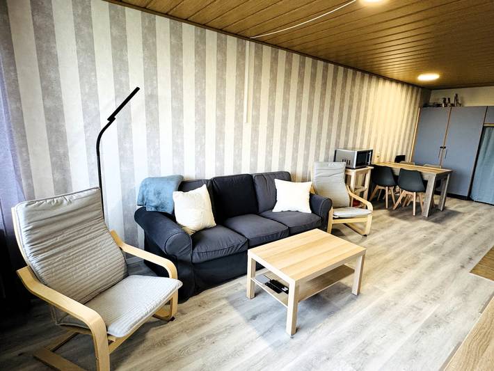 Ganze Ferienwohnung, Fewo Hochwald Hahnenklee in Hahnenklee, Goslar