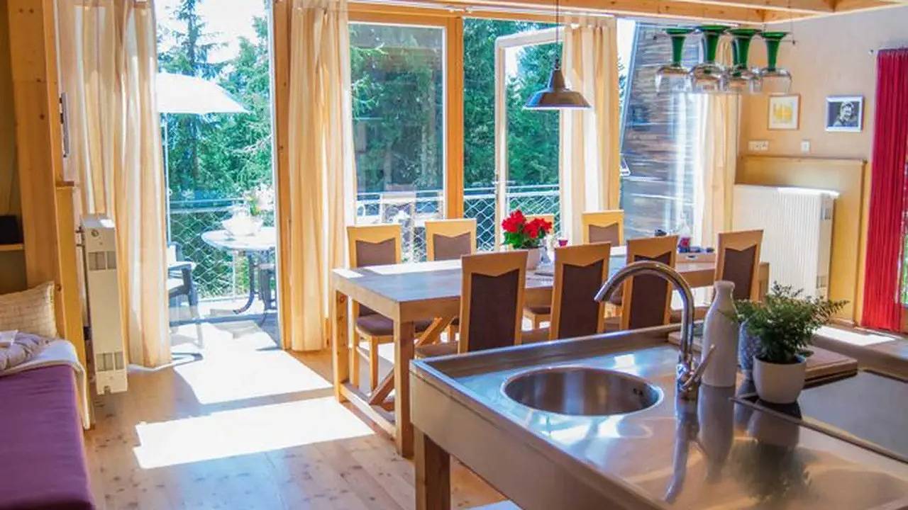Ferienhaus für 4 Personen (60 m²) in Lienz in Gruppo del Schober, Nußdorf-Debant