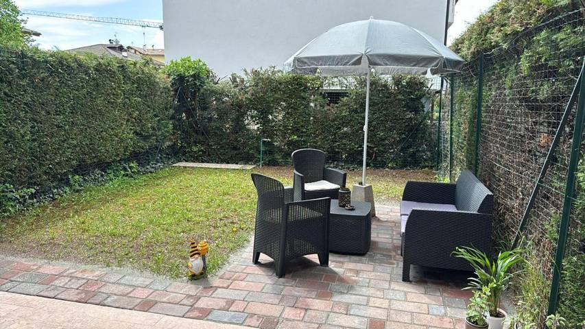 Gîte pour 3 personnes, avec jardin et vue, animaux acceptés à Cles - 3