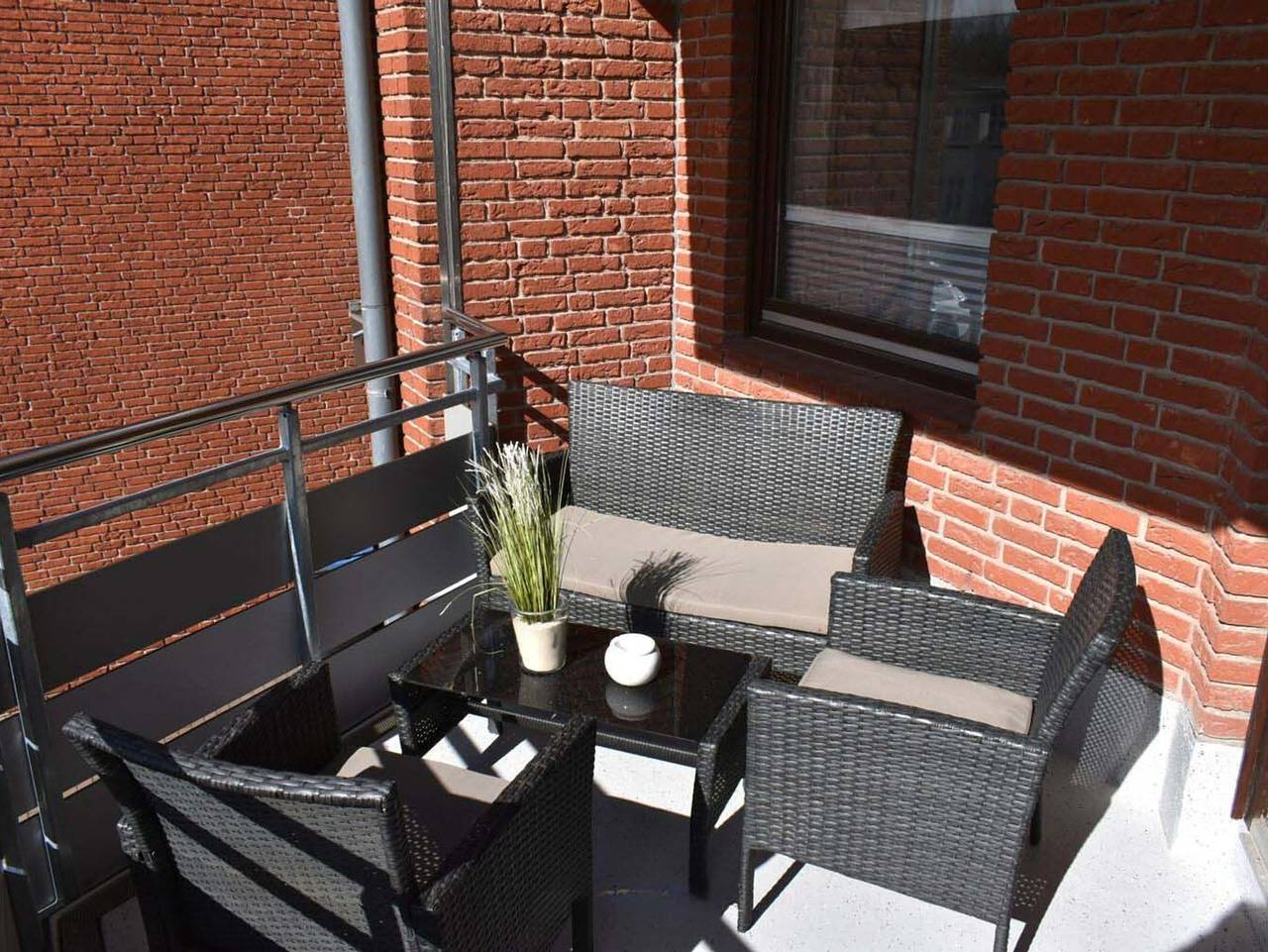 Ganze Ferienwohnung, Haus Seeburg Ferienwohnung Nr.01 in Scharbeutz, Ostholstein