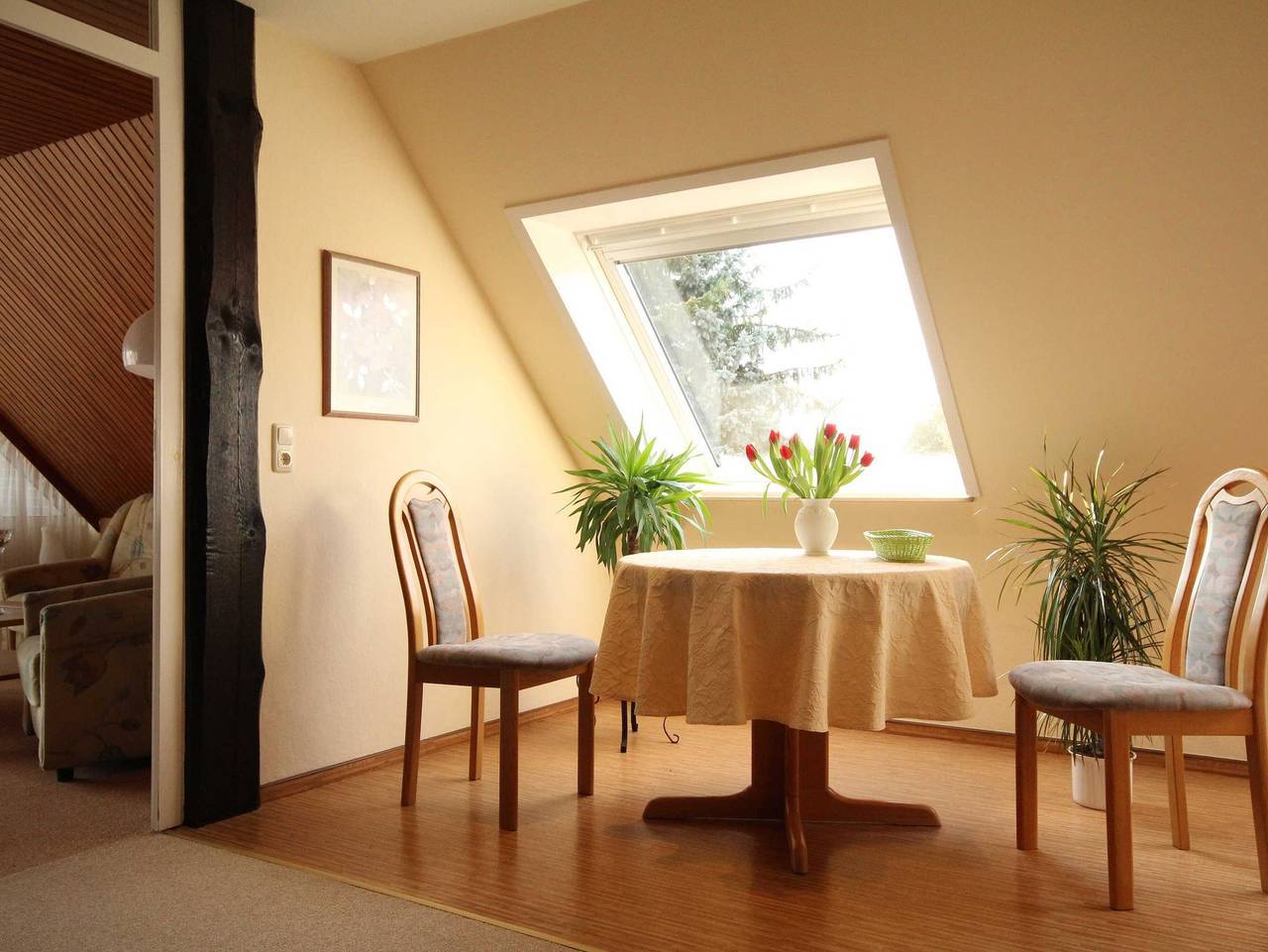 Ganze Ferienwohnung, Ferienwohnungen Röper in Bad Bevensen, Landkreis Uelzen