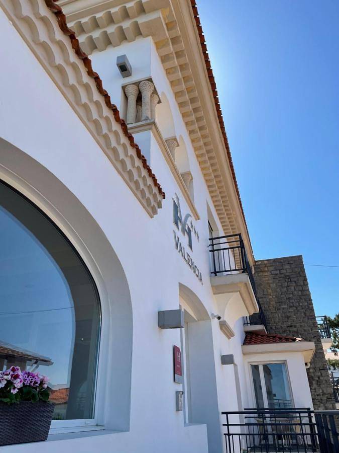 Hôtel Valencia in Hendaye, Région de Bayonne
