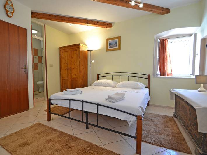 Ferienhaus für 5 Personen, mit Terrasse in Sveti Filip i Jakov - 2