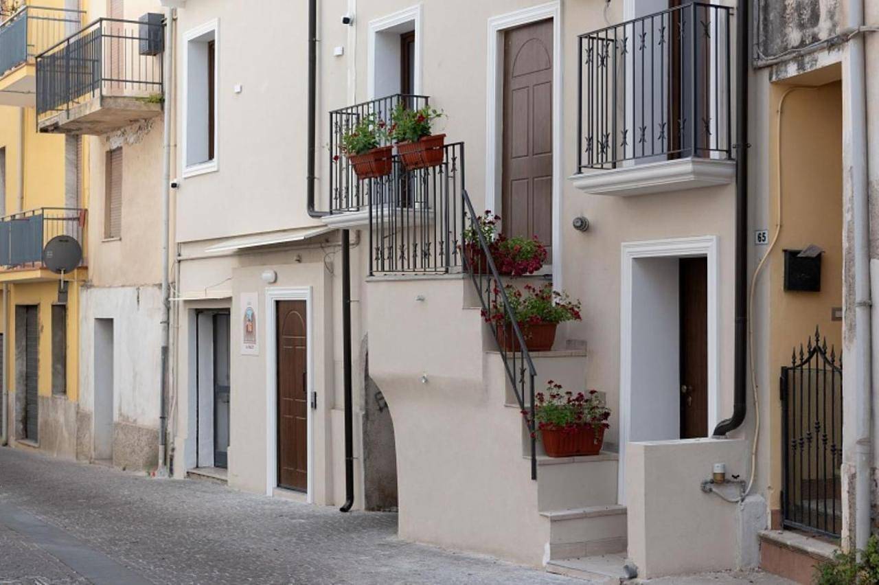 Al Vaglio in Lamezia Terme, Province de Catanzaro