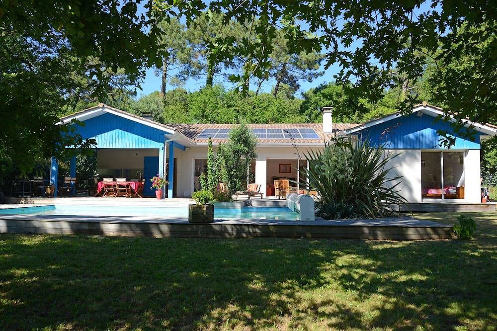 Photo : Maison de vacances