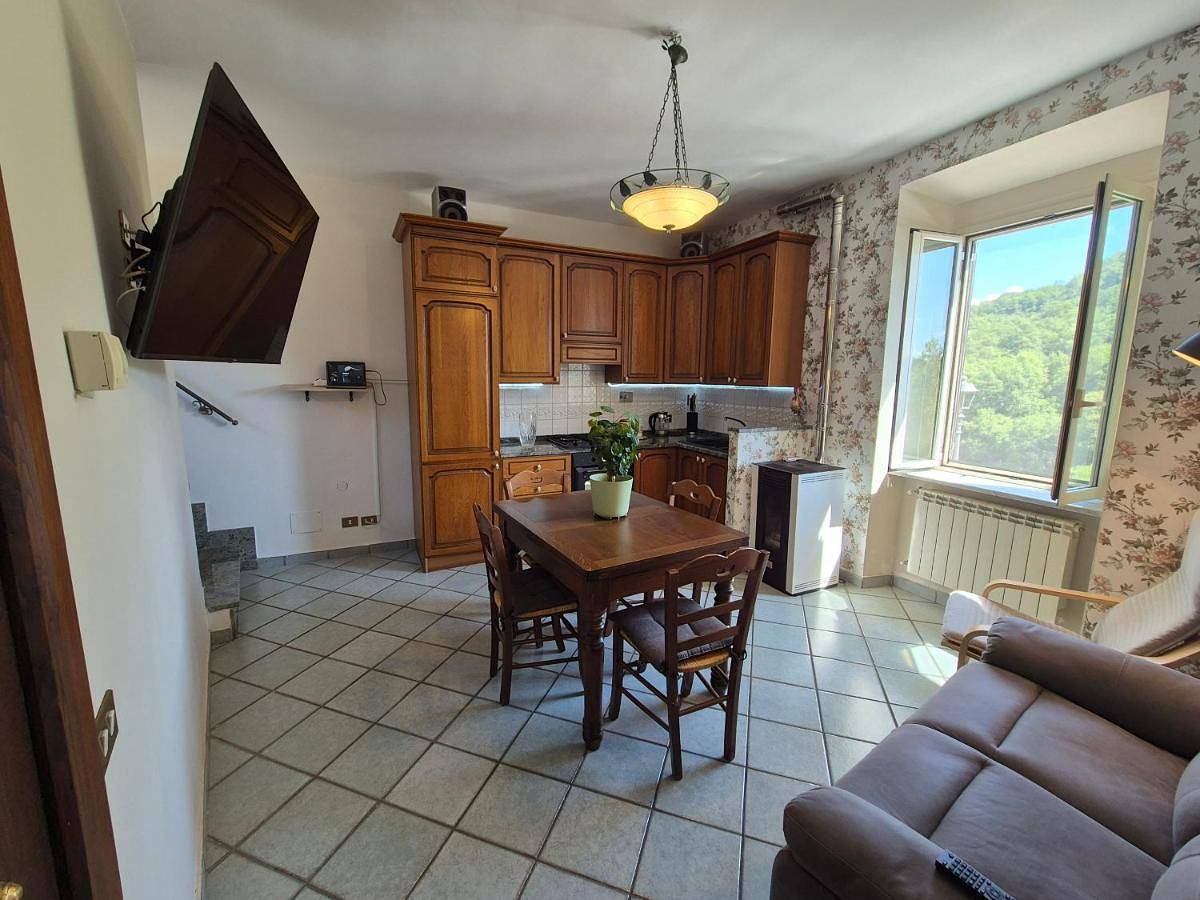 Appartamento intero, La Casa Dei Principi - A in Genazzano, Provincia di Roma