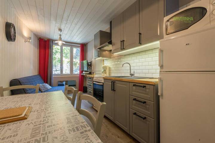 Location de vacances pour 4 personnes, animaux acceptés dans Office De Tourisme De Murolo - 2