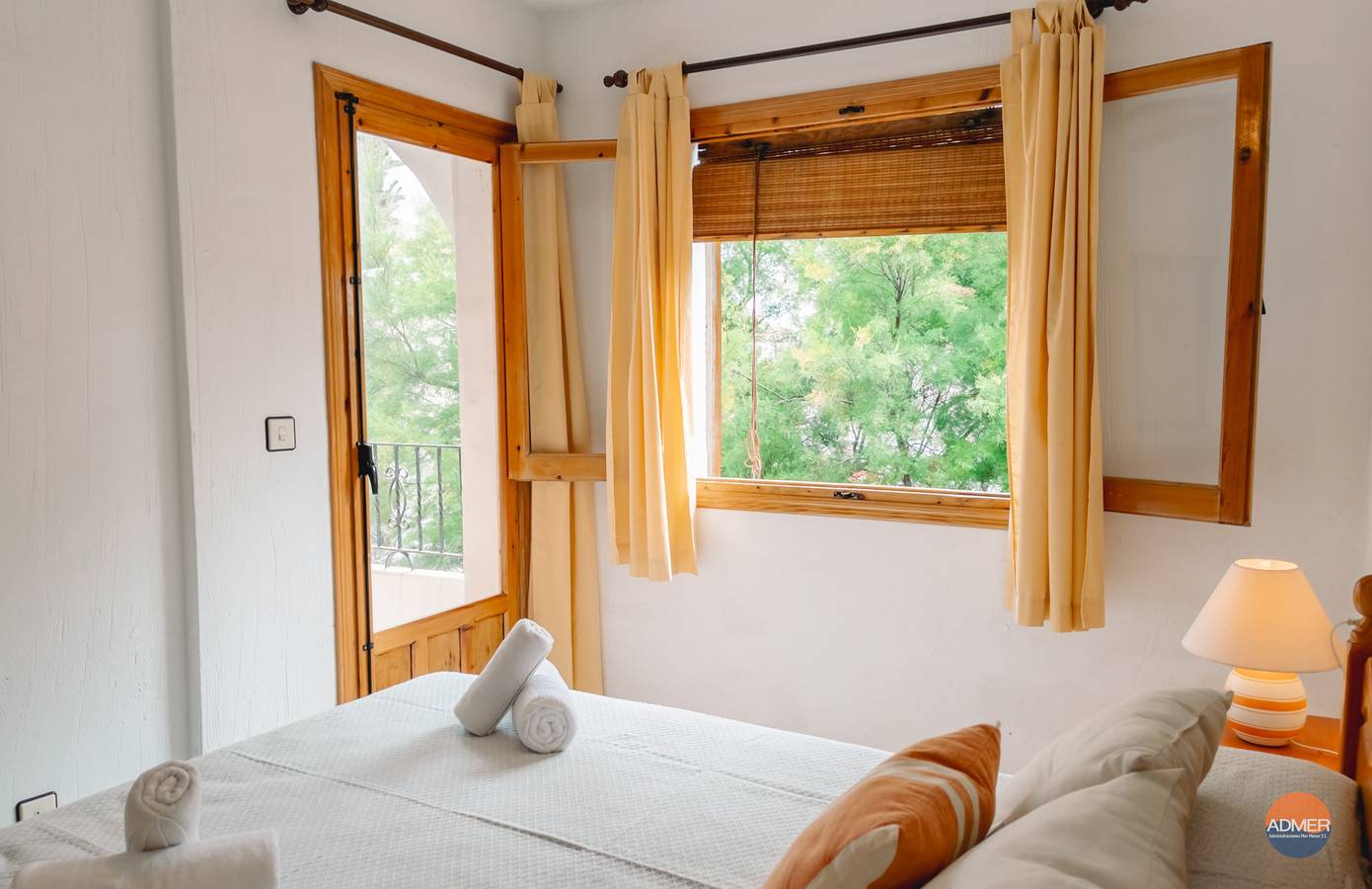 Ganze Wohnung, Aldeas Taray 329 Admer in San Javier, Costa Cálida