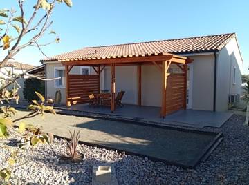 Chambre d’hôte pour 2 personnes à Magalas
