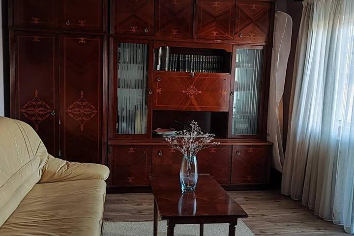 Gîte pour 6 personnes, avec balcon, animaux acceptés à Alba (Romania) - 4