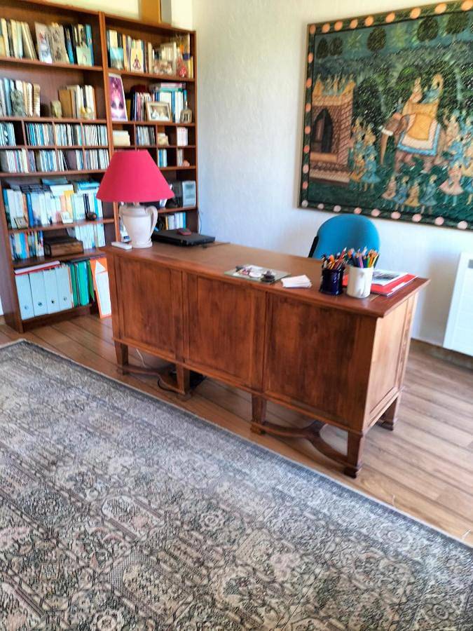 Double Room - Disability Access in Sainte-Verge, Deux-Sèvres